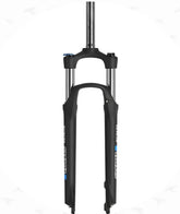 SR Suntour MTB Suspension Forks | XCM 30 w/ Hydraulic Lockout